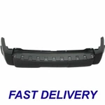 New Rear Bumper Cover Primed Fits 2008-2011 Dodge Nitro 68031892AA CH1100941. Fixed Price $333.18.
