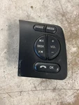 Rh Wheel Mounted Controls Sync Ford Explorer 09 10. Fixed Price $35.00.