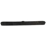 For Chevy Silverado 3500 Bumper Trim 2001 2002 Driver Side Front Molding Black. Fixed Price $21.44.