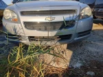 2008-2012 Chevrolet Malibu Front Bumper Oem Elfxz. Fixed Price $585.55.
