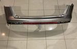 Rear Upper Bumper Cover Light Brown 19-2020 Lincoln Nautilus KA1B-17F001+ABW Oem. Fixed Price $408.50.