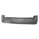 Rear Bumper Cover For Jeep Liberty 2002-2007 190-01901B. Fixed Price $170.65.