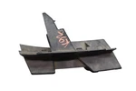 10-16 Mercedes W207 E350 E550 Front Right Side Bumper Lower Mount Bracket Oem. Fixed Price $31.80.