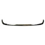 1668851601 Genuinexl Bumper Face Bar Trim Rear Lower For Mb Mercedes Ml Class. Fixed Price $297.50.