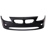 Front Bumper Cover For 2003-2004 Bmw Z4 With Fog Lamp Holes Primed BM1000150. Fixed Price $435.47.