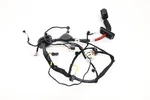 2022- 2024 Hyundai Santa Cruz Front Left Door Wire Wiring Harness Oem 91600K5800. Fixed Price $59.59.