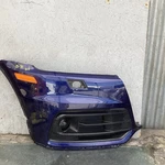 Oem 2018-2020 Audi Q5 Right Front Bumper End 80A807103A Radar Monitor Sensor. Fixed Price $499.00.