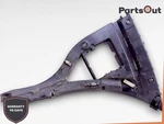 2010-2015 Jaguar Xj Left Rear Bumper Retainer Bracket AW93-17B931-AG Oem 2011. Fixed Price $54.85.