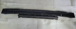 Jeep Wrangler 18-23 Unlimited Radiator Upper Close Out Panel 6ND65TRMAB. Fixed Price $65.00.