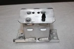 2010-2015 Toyota Prius Oem Front Reinforcement Bracket Passenger Side 5701347040. Fixed Price $47.77.