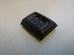 Very Nice Clean Used Original Genuine Porsche 911 964 Front Rubber Filler Panel. Fixed Price $30.00.