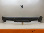 2018-2019 Ford Explorer Rear Lower Bumper Cover Oem JB53-17F954. Fixed Price $245.00.