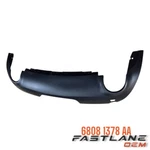 2013-2016 Dodge Dart Cladding New Oem 6808 1378 Aa. Fixed Price $137.36.