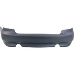 New Bumper Cover Fascia Rear Coupe E93 Series For 335I BM1100170 51127161501. Fixed Price $328.99.
