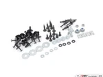 Genuine Bmw - Set Of Mounting Parts 51112293996. Fixed Price $65.81.