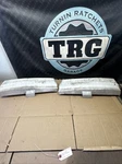 09-15 Infiniti G37 Q40 Sedan Rear Bumper L&r Impact Absorber Pads 85093-1NF0A. Fixed Price $89.96.