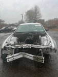 2013-2014 Mustang Rear Bumper Dual Exhaust With Park Assist Base V6 Oem. Fixed Price $450.00.