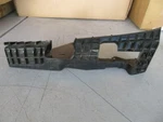 2006-2009 Lexus IS250 IS350 Front Bumper Side Support Left Driver 52116-53020V. Fixed Price $59.99.