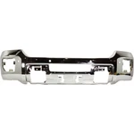 For Gmc Sierra 2500 HD/3500 Bumper 2015-2019 Front Chrome. Fixed Price $860.27.