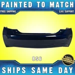 New Painted *8S6 Natuical Blue* Rear Bumper Cover For 2010-2015 Toyota Prius. Fixed Price $370.99.