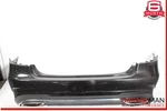 2014-2016 Mercedes-benz E250 W212 Rear Bumper Cover 2128801703 Oem. Fixed Price $525.00.