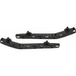 For Nissan Leaf Bumper Bracket 2011 2012 Outer Driver And Passenger Pair/set. Fixed Price $37.47.
