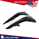 For Toyota Camry Se 2025 Front Bumper Left Right Side Trim Molding Black Lh Rh. Fixed Price $35.99.