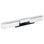 Westin Bumper Rear Fits 1987-1990 Mitsubishi Mighty Max. Fixed Price $470.58.