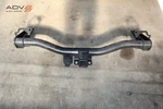 2017 - 2023 Gmc Acadia Rear Bumper Towing Trailer Hitch Bar Oem. Fixed Price $199.99.