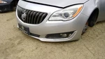(local Pickup Only) Front Bumper With Fog Lamps Opt T3U Fits 14-17 Regal 644804. Fixed Price $649.90.