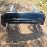 2015-2017 Toyota Camry Rear Bumper (local Pickup, No Ship). Fixed Price $200.00.