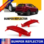 New Reflector Rear Bumper Tail Light For Hyundai Santa Fe Sport 2013-2016 Auxito. Fixed Price $33.99.