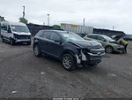 (pickup Local Only) Rear Bumper With Tow Package Park Assist Fits 11-14 Edge 213. Fixed Price $279.90.