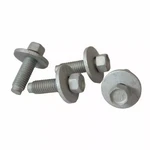 Genuine Ford Bumper Face Bar Reinforcement Beam Bolt N606689-S439. Fixed Price $8.00.