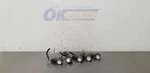 20 Ford Expedition Rear Bumper Park Assist Sensor Set Of Five Pearl. Fixed Price $95.00.