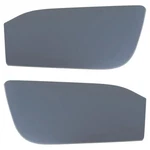 Pair Of Rear Bumper Retainers 2002-2006 Bmw X5 4.8L 4.6L Cyl 51127062600. Fixed Price $134.88.