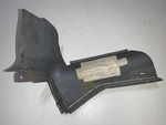 1977 Lebaron & Diplomat Rh Rear Quarter Panel To Bumper Filler Nos Mopar 4015746. Fixed Price $59.99.