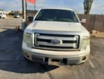 Front Bumper Lower Bar King Ranch Chrome Fits 09-14 Ford F150 Pickup 206796. Fixed Price $150.00.