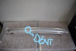 2009-2014 Audi Q5 Rear Bumper Impact Bar 8R0807313B Oem. Fixed Price $83.68.