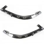 For Acura Tl Bumper Retainer 2004-2008 Driver And Passenger Side Pair Front. Fixed Price $82.54.