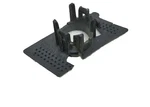 1048521-00-C Front Bumper Park Assist Sensor Bracket Retainer For Tesla Model. Fixed Price $25.69.