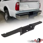 Rear Bumper Step Pad Top 2008-2016 13 Ford F250 Super Duty W/ Sensor Holes. Fixed Price $59.99.