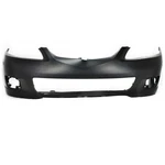 For 06-08 MAZDA6 W/o Mazda-speed Front Bumper Cover Assy MA1000218 GPYA50031ABB. Fixed Price $308.95.