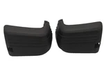 Fits Isuzu Trooper Rear Bumper Corner Cover. Fixed Price $76.99.