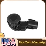 Park Sensor For 2014-2023 Toyota Tundra Front Rear Bumper Assist. Fixed Price $12.99.