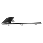 For Cadillac Cts 14-19 Bumper Grille Bezel Insert Trim Front Outer Driver Side. Fixed Price $45.04.