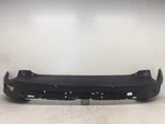 Rear Bumper Local Ford Escape Sel Titanium 2013-2015 GJ54-17D781-ABW OEM2. Fixed Price $180.50.
