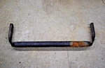 Land Rover Discovery Front Bumper Lower Support Bracket 1999 01 02 03 2004. Fixed Price $89.99.