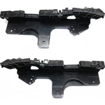 For Lexus IS250/IS350 Front Bumper Cover Support 2013-2015 Driver Passenger Side. Fixed Price $98.56.