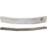 Set Of Front Bumper Reinforcement Toyota C-hr 2018-2022 No. Fixed Price $172.30.